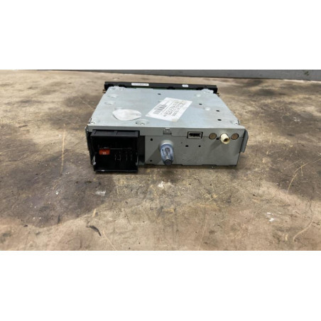 Autoradio d'origine TOYOTA PROACE 1 Photo n°1