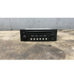 Autoradio d'origine TOYOTA PROACE 1