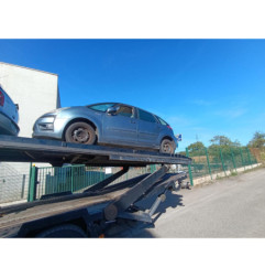 Commande chauffage CITROEN C4 PICASSO 1
