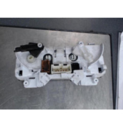 Commande chauffage TOYOTA PROACE 1 Photo n°1