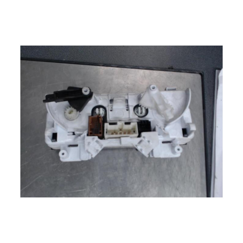 Commande chauffage TOYOTA PROACE 1