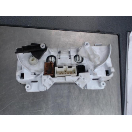 Commande chauffage TOYOTA PROACE 1 Photo n°1