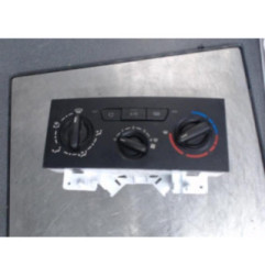 Commande chauffage TOYOTA PROACE 1