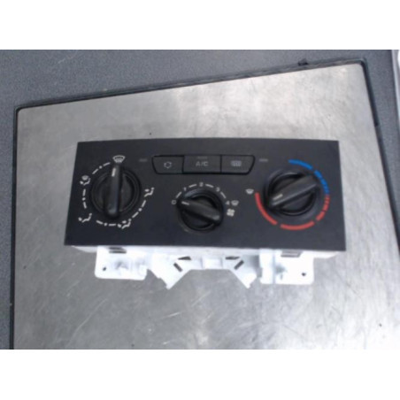 Commande chauffage TOYOTA PROACE 1