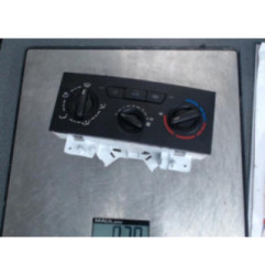 Commande chauffage TOYOTA PROACE 1 Photo n°3