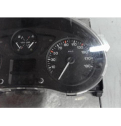 Compteur TOYOTA PROACE 1 Photo n°3