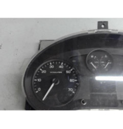 Compteur TOYOTA PROACE 1 Photo n°4