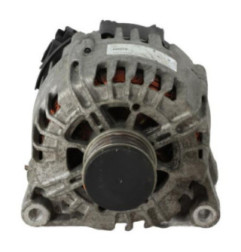 Alternateur TOYOTA PROACE 1 Photo n°1