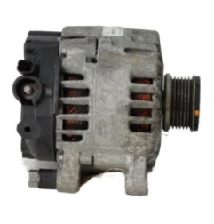 Alternateur TOYOTA PROACE 1 Photo n°4