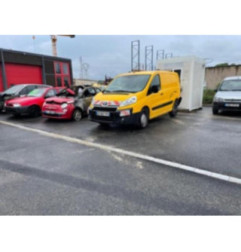 Compresseur clim TOYOTA PROACE 1 Photo n°4