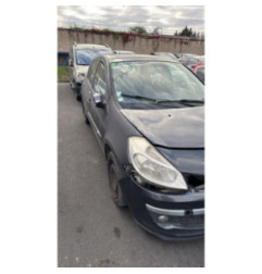 Aile avant droit RENAULT CLIO 3 Photo n°3