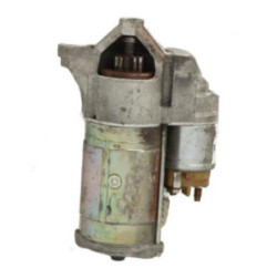 Demarreur TOYOTA PROACE 1 Photo n°6