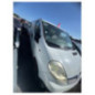 Colonne de direction OPEL VIVARO 1