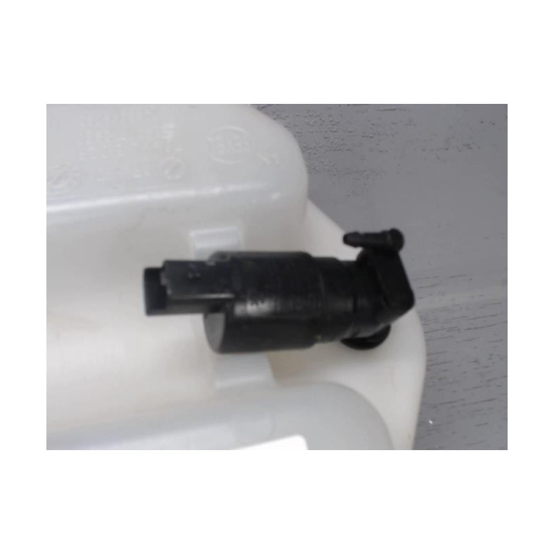 Vase de lave glace TOYOTA PROACE 1