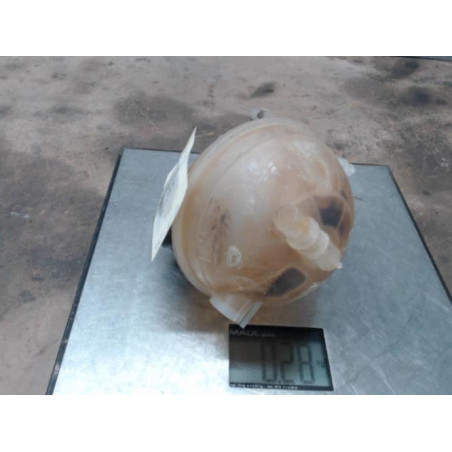 Vase d'expansion TOYOTA PROACE 1