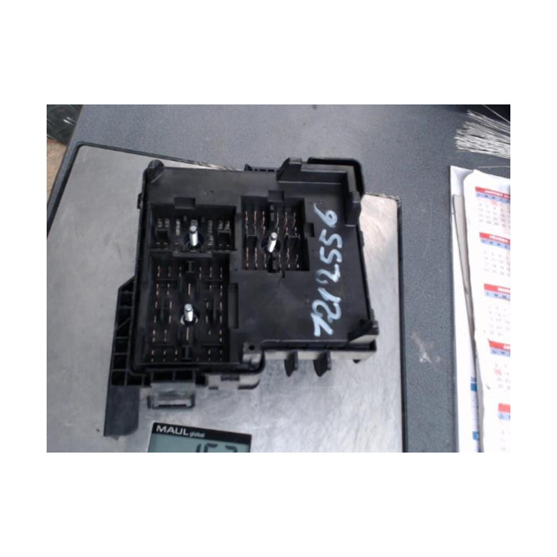 Boitier servitude moteur (BSM) KIA PRO-CEED 1