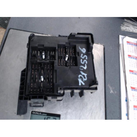 Boitier servitude moteur (BSM) KIA PRO-CEED 1 Photo n°1