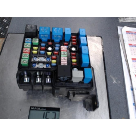 Boitier servitude moteur (BSM) KIA PRO-CEED 1