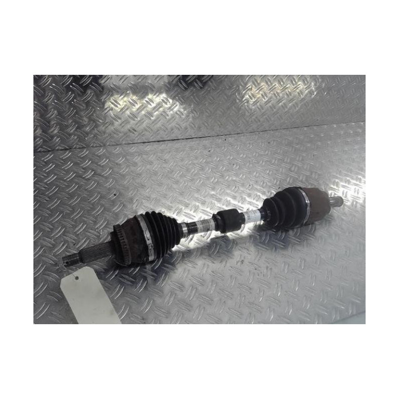 Cardan droit (transmission) KIA PRO-CEED 1