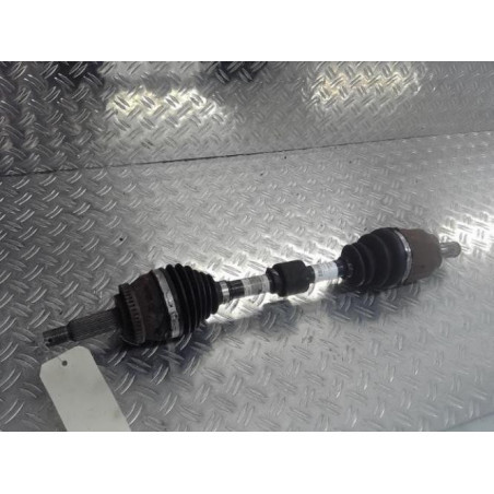 Cardan droit (transmission) KIA PRO-CEED 1 Photo n°1