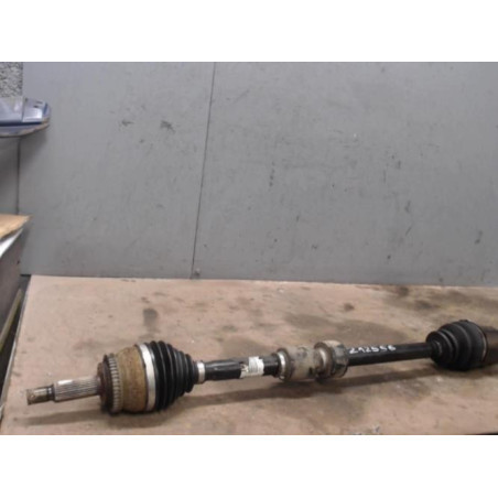 Cardan gauche (transmission) KIA PRO-CEED 1 Photo n°1