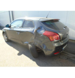 Cardan gauche (transmission) KIA PRO-CEED 1 Photo n°5