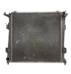Radiateur eau KIA PRO-CEED 1 Photo n°1