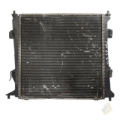 Radiateur eau KIA PRO-CEED 1