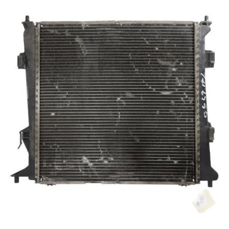 Radiateur eau KIA PRO-CEED 1