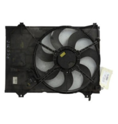 Ventilateur eau KIA PRO-CEED 1 Photo n°1