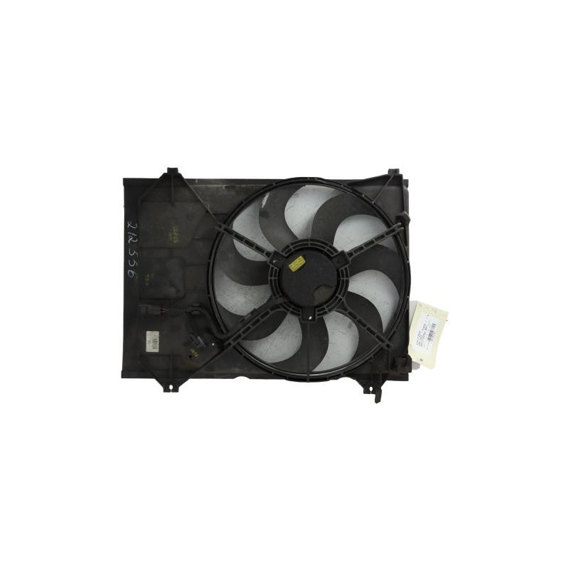 Ventilateur eau KIA PRO-CEED 1