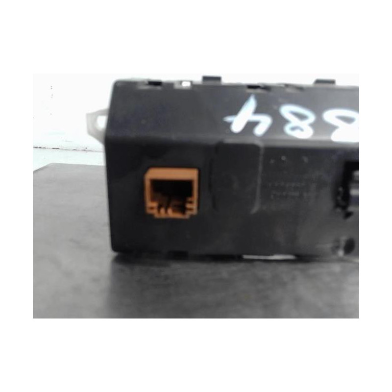 Afficheur CITROEN C4 2