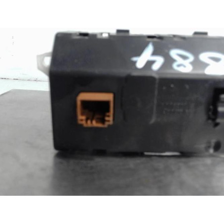 Afficheur CITROEN C4 2 Photo n°1