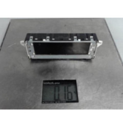 Afficheur CITROEN C4 2