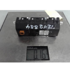 Afficheur CITROEN C4 2 Photo n°4