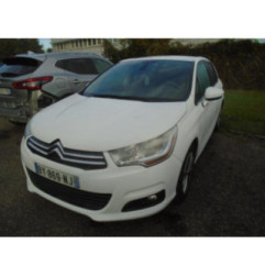 Afficheur CITROEN C4 2 Photo n°8