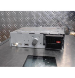 Autoradio d'origine CITROEN C4 2 Photo n°1