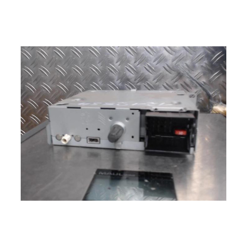 Autoradio d'origine CITROEN C4 2