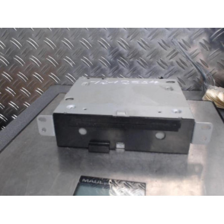 Autoradio d'origine CITROEN C4 2