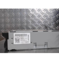 Autoradio d'origine CITROEN C4 2 Photo n°3