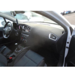 Autoradio d'origine CITROEN C4 2 Photo n°5