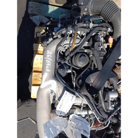Moteur AUDI A5 1 Photo n°1