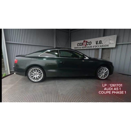Pompe de direction AUDI A5 1