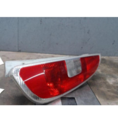 Feu arriere principal droit (feux) SKODA ROOMSTER Photo n°1