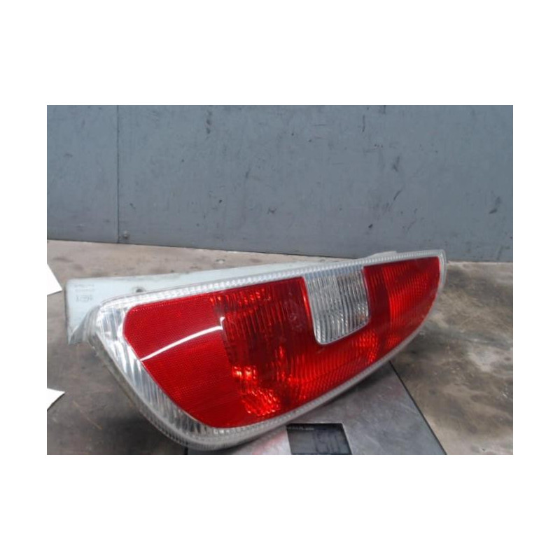 Feu arriere principal droit (feux) SKODA ROOMSTER