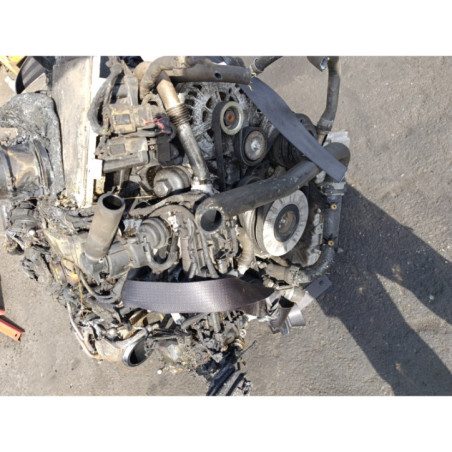 Moteur MERCEDES SPRINTER 3 Photo n°1
