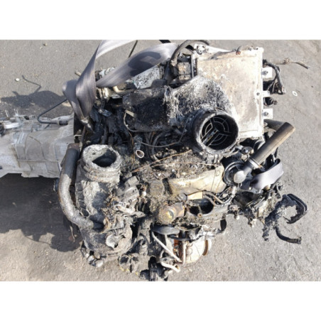 Moteur MERCEDES SPRINTER 3