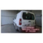 Commande chauffage CITROEN BERLINGO 2