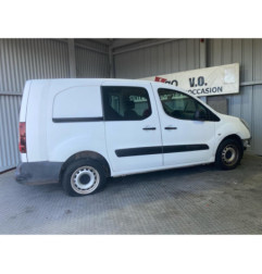 Commande chauffage CITROEN BERLINGO 2 Photo n°18