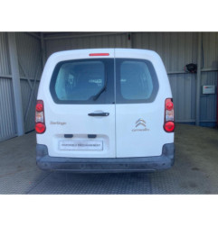 Commande chauffage CITROEN BERLINGO 2 Photo n°19